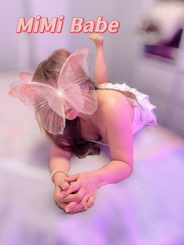 Darwin Girls massage